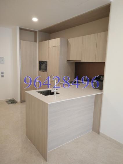 Duo Residences (D7), Apartment #156441842